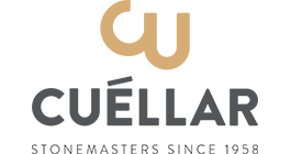 徽標合作者 Cuéllar, arquitectura en piedra
