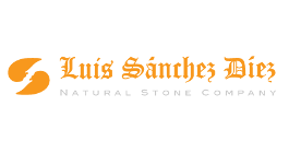 徽標合作者 Luís Sánchez Díez, 天然石材公司