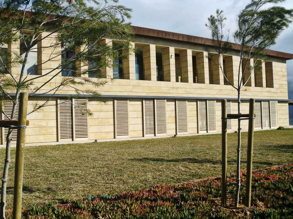 مايوركا - منتجع كالا سكر