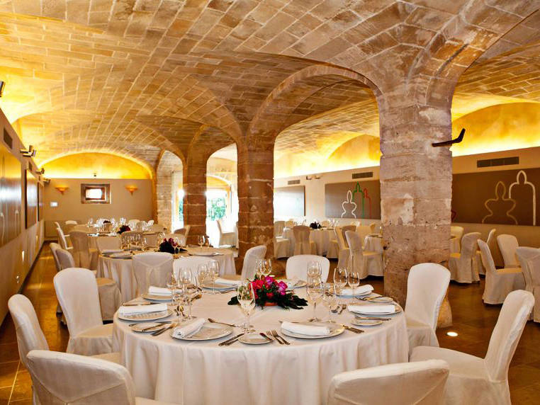 فندق  هيلتون سا توري - مايوركا