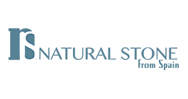 Natural Stone from Spain Logo del colaborador Natural Stone from Spain